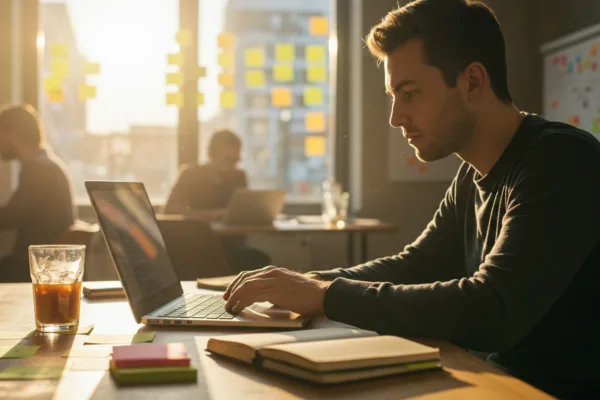 Answer Engines: Content Strategies for 2025