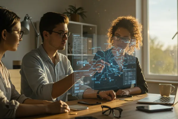 Answer Engines: Content Strategies for 2026 Marketing