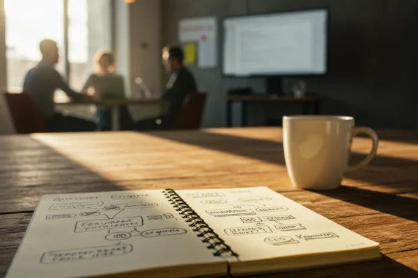 Answer Engines: Content Strategies for More Traffic