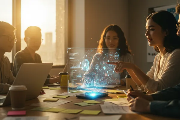 Answer Engines in 2026: Marketing Strategies