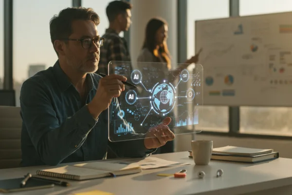 AI Marketing: 70% Query Shift Demands 2026 Strategy