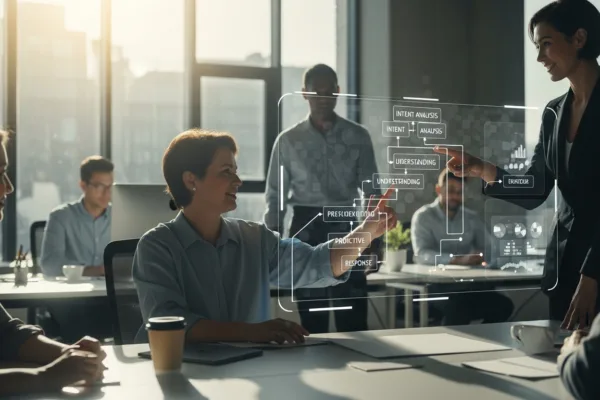 Answer Engines: Marketing Strategies for 2026