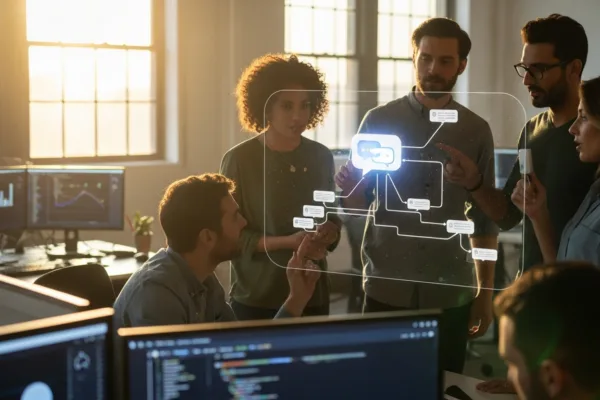 Answer Engines: The Conversational Future of Search