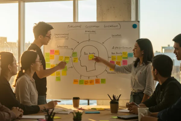 Answer Targeting: A Marketing Strategy Guide