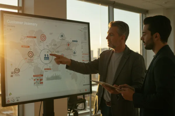 Answer Targeting: Boosting 2026 Marketing ROI