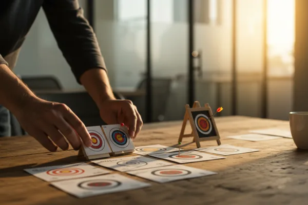 Boost Marketing: Cut CPL 15% with FAQ Optimization
