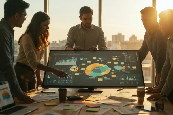 Answer Targeting: Boost Your Marketing ROI Now