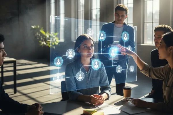 Answer Targeting: Future Marketing in 2026