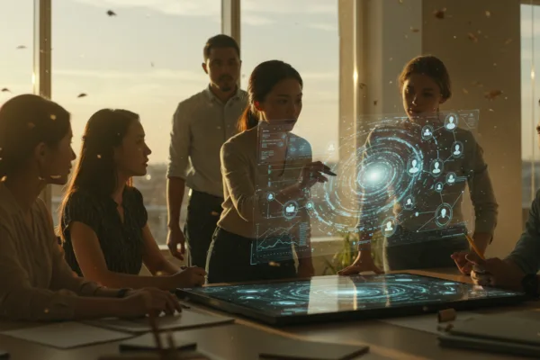 Answer Targeting in 2026: The Future of Marketing