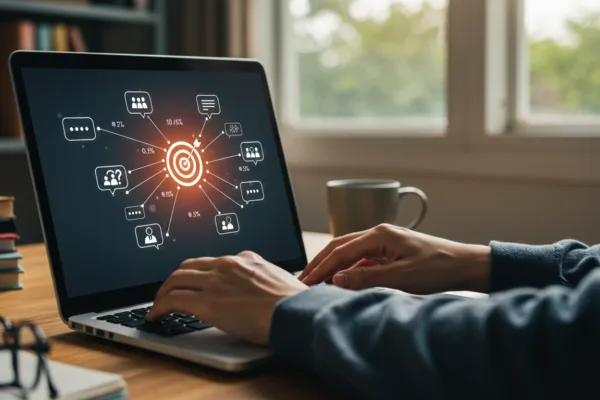 Answer Targeting: Reach Customers Asking Questions