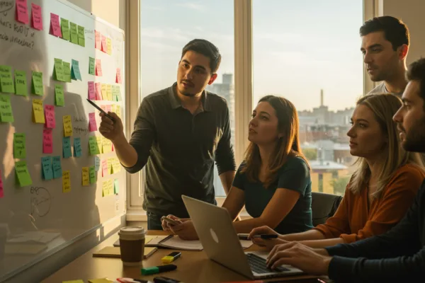 Answer Targeting: Reach Your Audience’s Questions