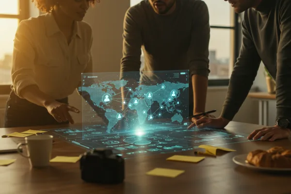 Social Media: Brands’ 2026 Growth Imperatives
