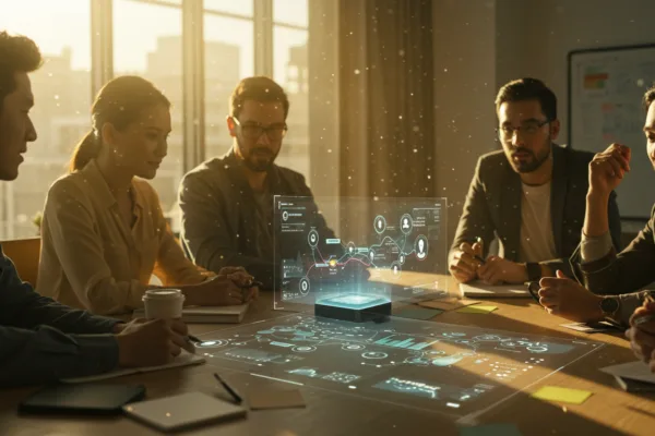 Answer Targeting: The 2026 Marketing Edge