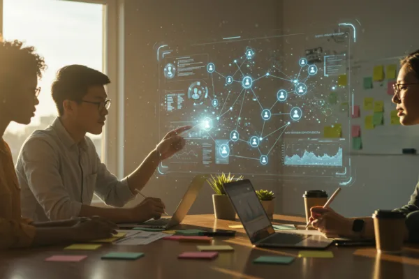 Answer Targeting: The 2026 Marketing Guide