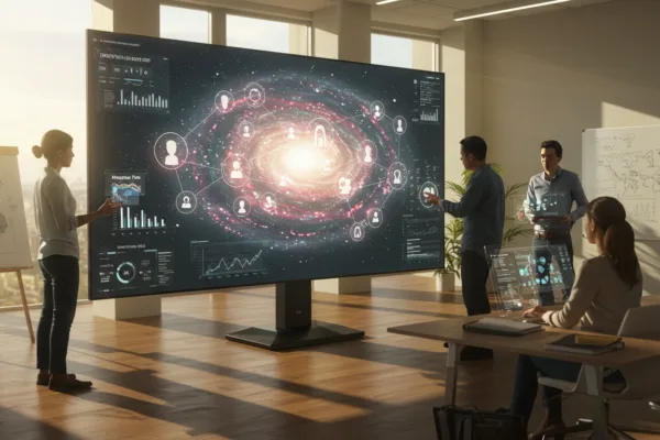 Answer Targeting: The Future of Intent-Based Marketing