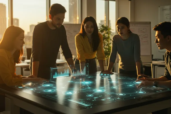 Answer Targeting: The 2026 Marketing Revolution