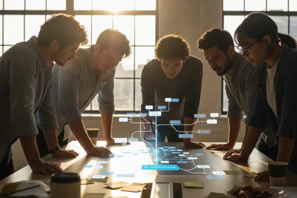 Answer Targeting: The Future of Marketing