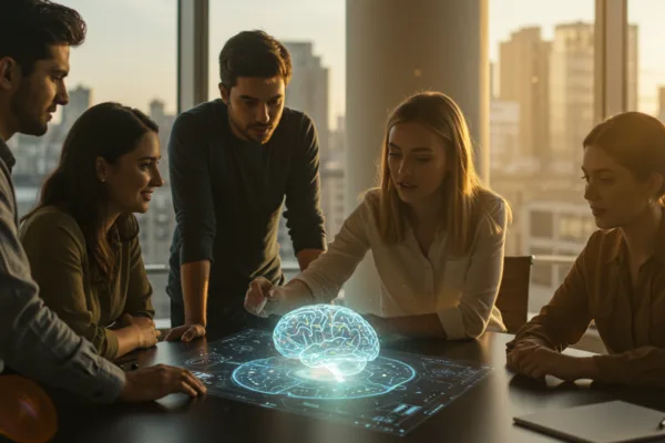 Answer Targeting: The Future of Marketing in 2026