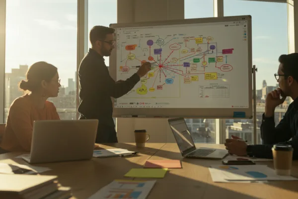Boost Google Visibility: Win 63% of Online Experiences