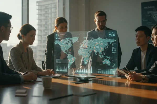 Answer Targeting: Your 2026 Marketing Edge