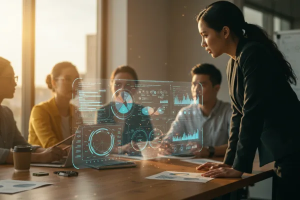 Answer Targeting: Your 2026 Marketing Guide