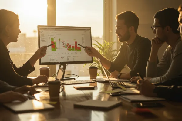 Boost Marketing ROI: Understanding Search Visibility