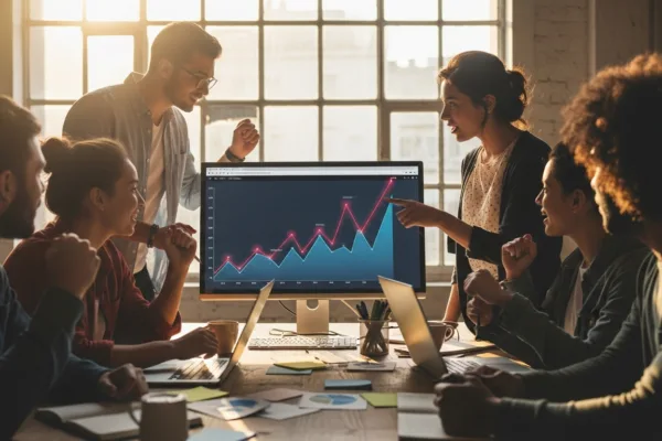 Boost Search Visibility: A Marketing Must-Have