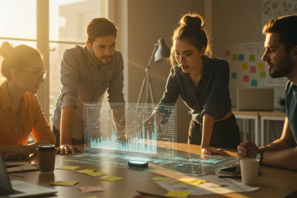 Social Media KPIs: 2026 Growth Strategy Shift