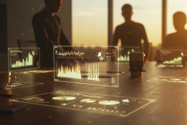 B2B SaaS: 2026 Search Visibility Secrets Revealed