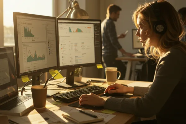 Boost Search Visibility: Marketing Strategies That Work