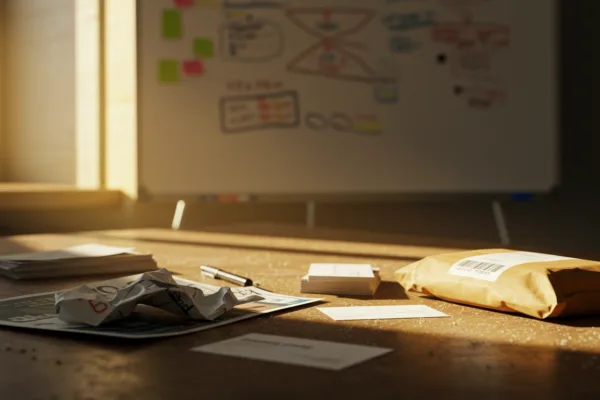 Is Your Brand Discoverable? 5 Mistakes Costing You Growth