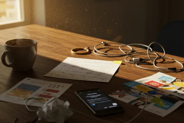 Beyond SEO: Your Brand’s 2026 Discoverability Crisis