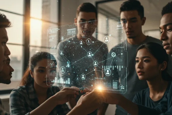 Brand Discoverability: Future Marketing in 2026