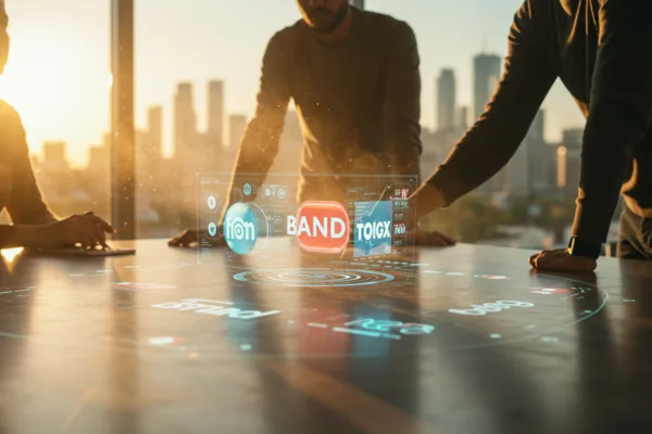 Brand Discoverability 2026: AI or Die for Marketers
