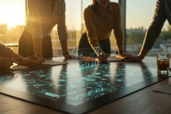 Brand Discoverability: Marketing in 2026 & Beyond
