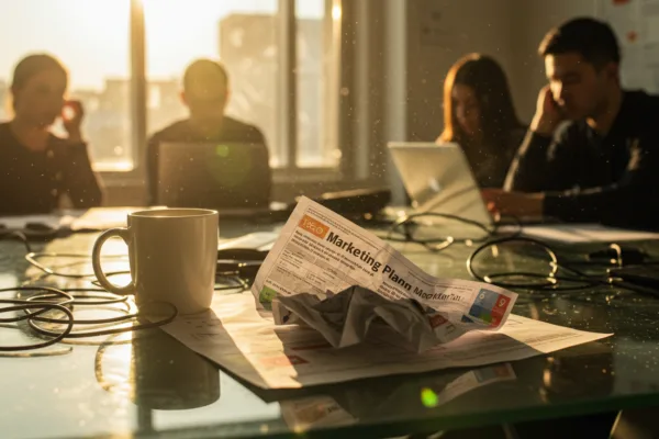 Brand Discoverability: Marketing Mistakes to Avoid