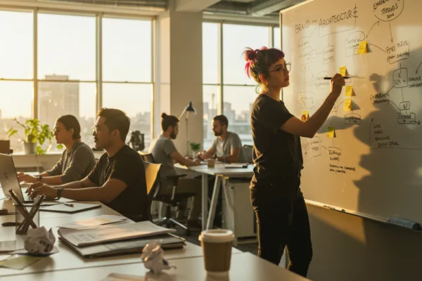 Stop the Content Treadmill: 2026 Authority Plan
