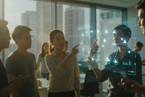 Brand Discoverability: Your 2026 Marketing Edge