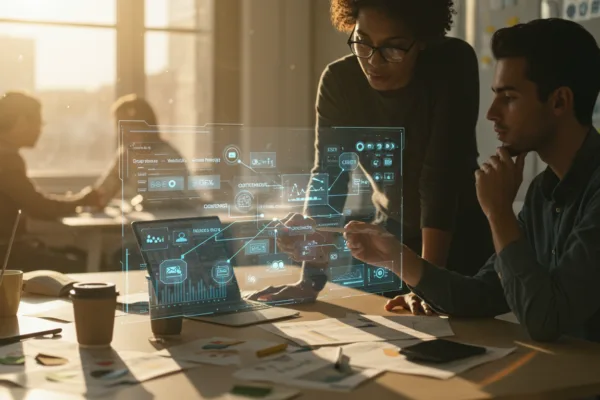Content Structure: A 2026 Marketing Guide