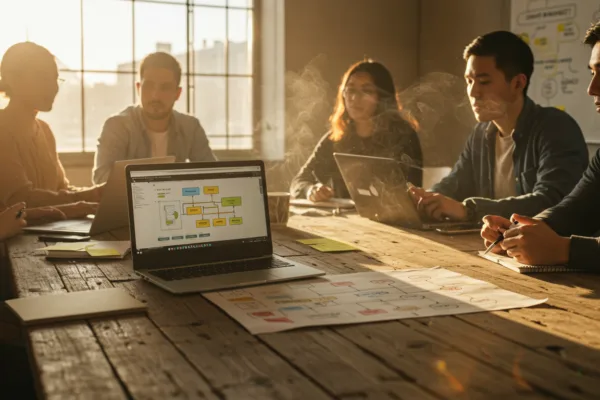 Content Structure: A Beginner’s Guide for Marketing