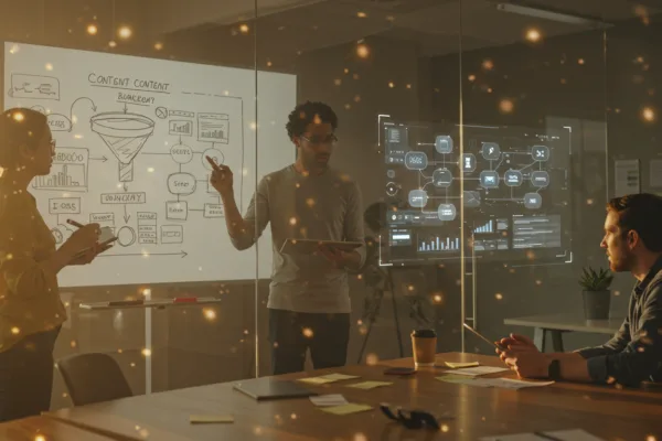 AI Assistants Drive 3.2x ROAS in 2026 Marketing