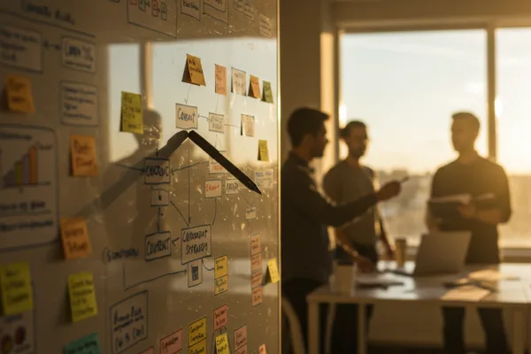 Content Structure: Boost Marketing in 2026