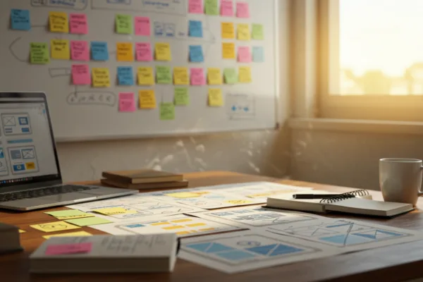 Content Structure: Boost Marketing & Readability