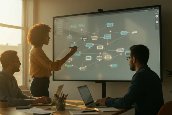 Content Structure: Boost Your 2026 Marketing