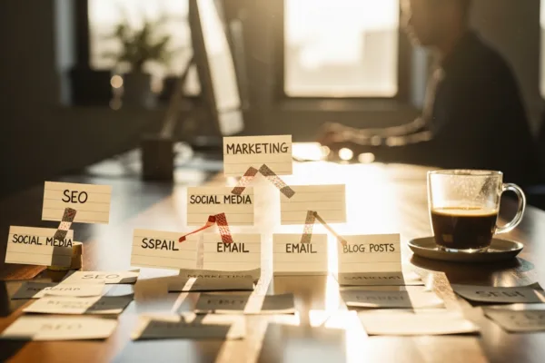 Is Your Schema Sabotaging Your 2026 Marketing?