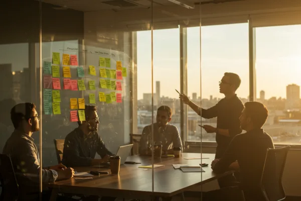HubSpot: Content Structure Triples Organic Traffic