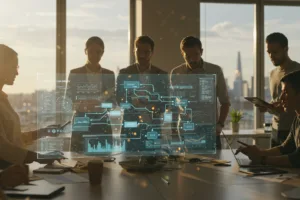 Content Structure: Win 25% More Traffic by 2026