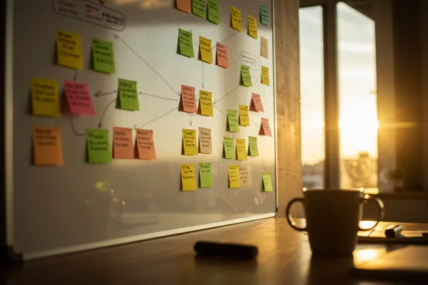 Content Structure: Scale Marketing Success