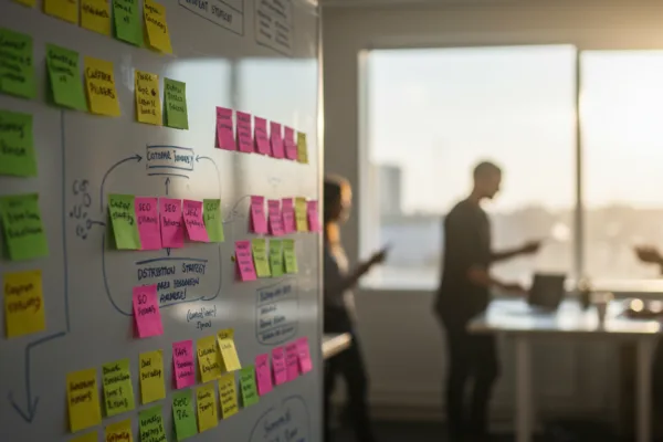 Stop the Marketing Misinformation: Content Structure Now!