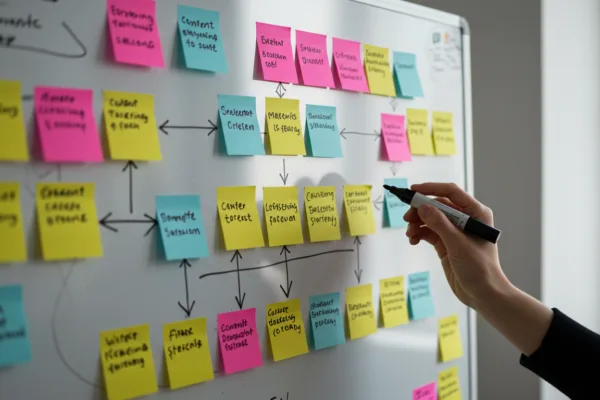 Content Structure: The Key to Marketing Success